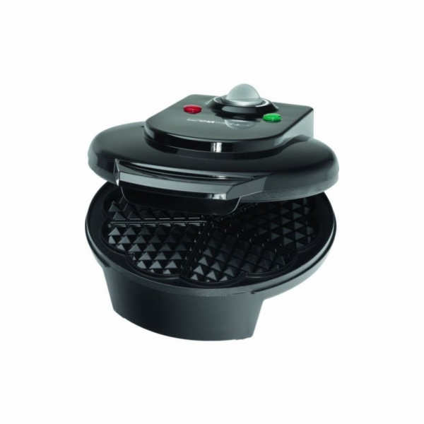 Clatronic 261 679 5 vafle(y) 1200 W Bílá