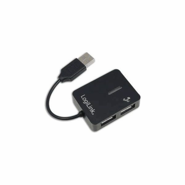 LogiLink UA0139 USB HUB