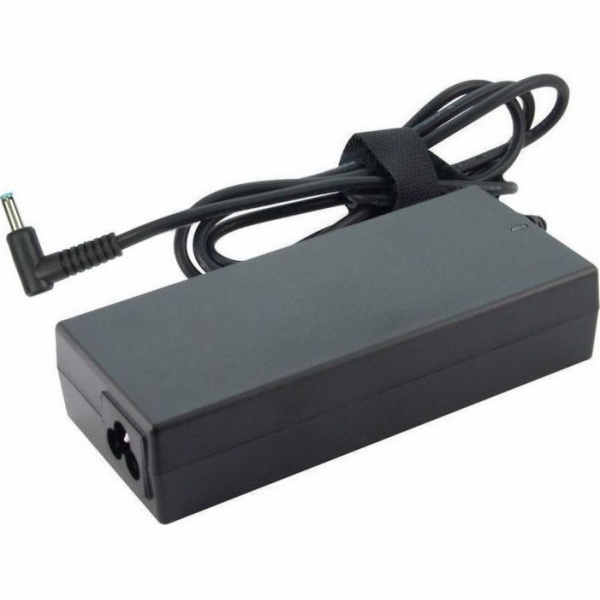 Qoltec 50051.65W.HP zdroj/transformátor Vnitřní Černá