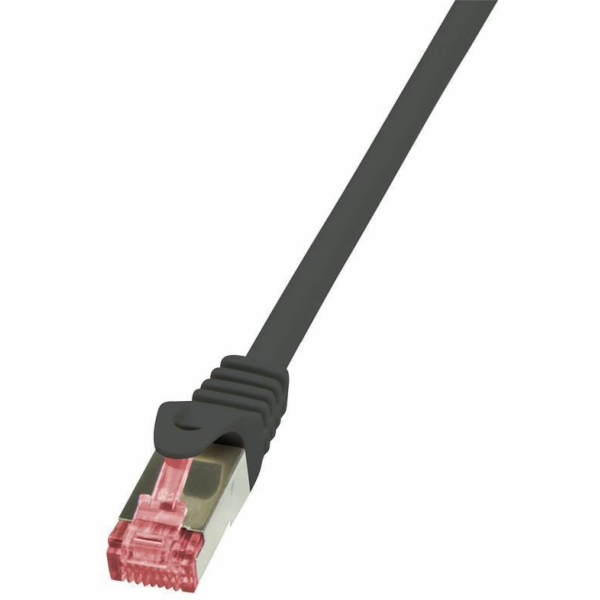 LOGILINK CQ2093S LOGILINK - Patch kabel Cat.6 S/FTP PIMF ...
