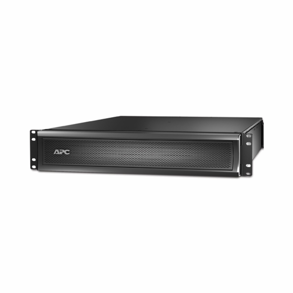 APC SRT72RMBP APC Smart-UPS SRT 72V 2.2kVA RM Battery Pac...