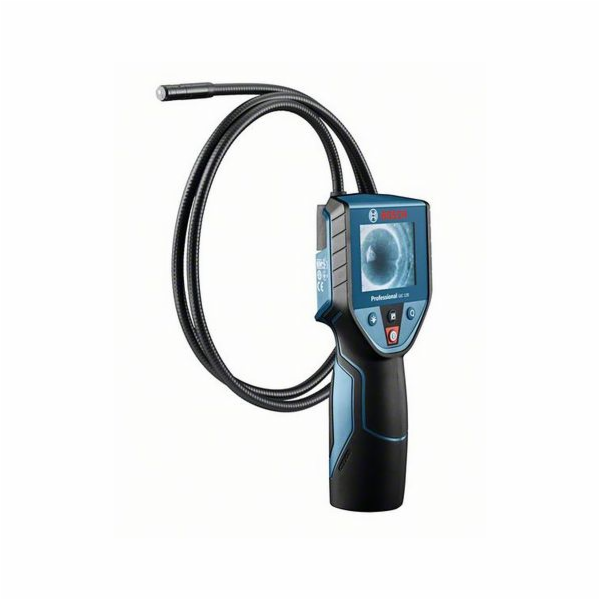 Bosch GIC 120 Professional baterie inspekční kamera