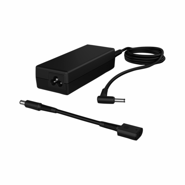 HP 90W Smart AC Adapter (4.5mm)
