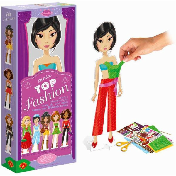 Nejlepší modelka II