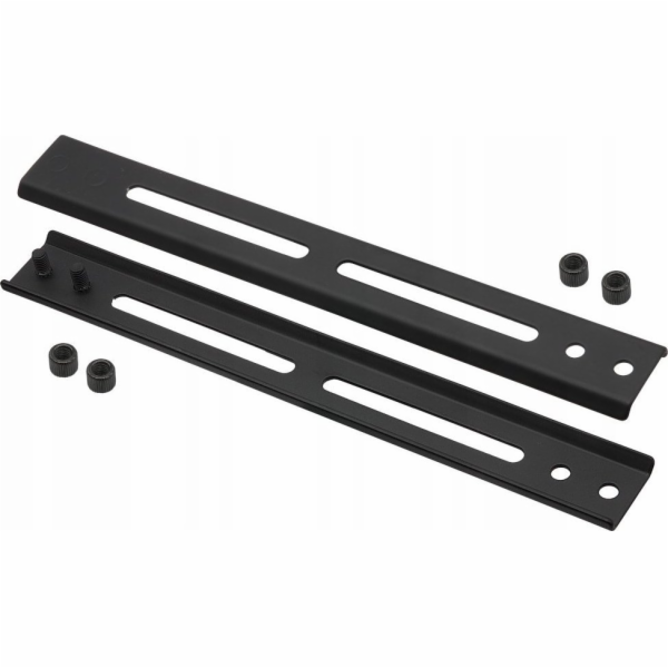 Art držák na soundbar černý (G-03)