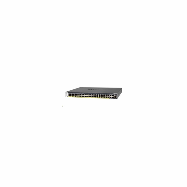 Netgear M4300-52G-POE+ MANAGED SWCH APS550W