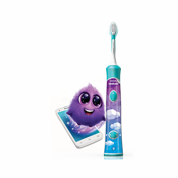 Philips Sonicare For Kids HX6322/04