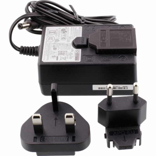 D-link PSM-12V-55-B 12V 3A PSU Accessory Black (Interchan...