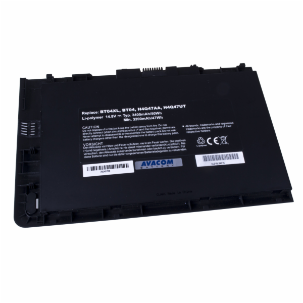 Baterie AVACOM NOHP-EB97-P34 pro HP EliteBook 9470m Li-Po...