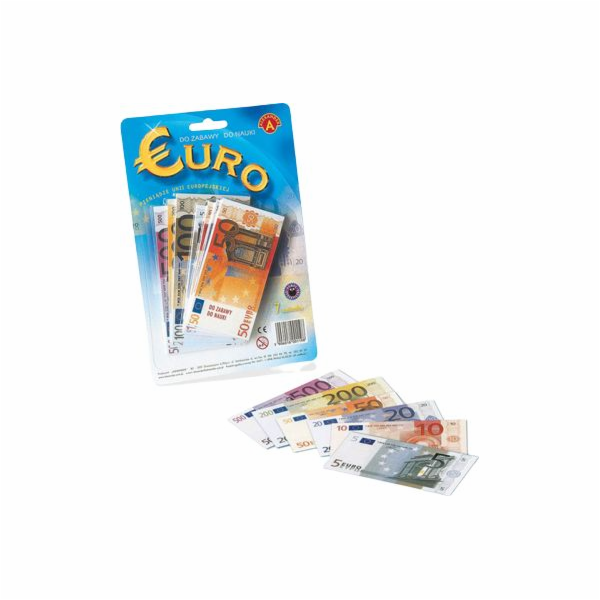 Alexander Money Euro - 0119