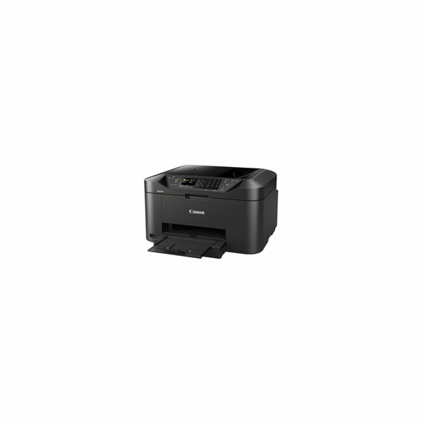 Canon MAXIFY MB2150 - barevná, MF (tisk,kopírka,sken,fax,...