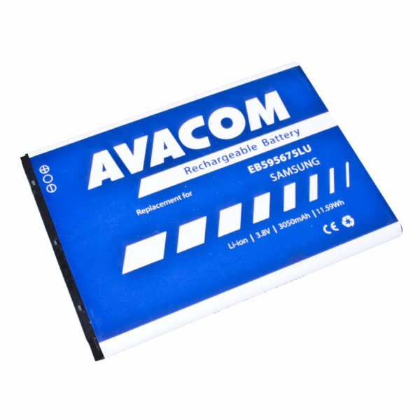 AVACOM GSSA-N7100-S3050A Li-Ion 3050mAh