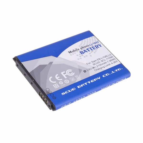 Baterie AVACOM GSSA-I9300-S2100A do mobilu Samsung SGH-I9...