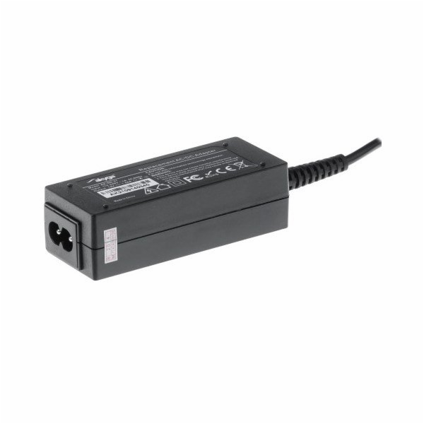 TRX Akyga 30W napájecí adaptér/ nabíječka/ Acer/ 19V/ 1.5...