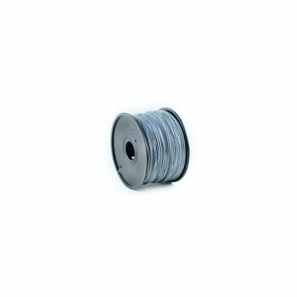 GEMBIRD Tisková struna (filament), ABS, 1,75mm, 1kg, stří...