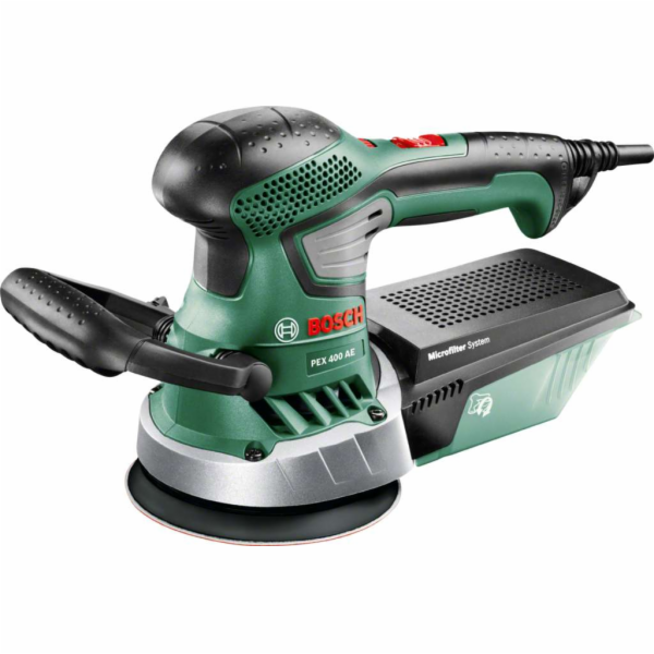 Bosch PEX 400 AE Excentrická bruska