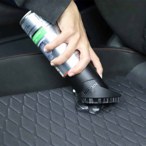 Nigrin Performance odstraňovač skvrn 300 ml