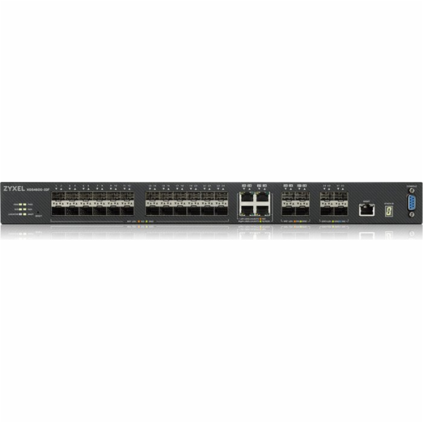 Zyxel XGS4600-32F