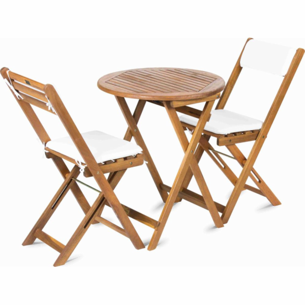 FIELDMANN FDZN 4003-T Balkón.set CAROL-T FIELDMANN