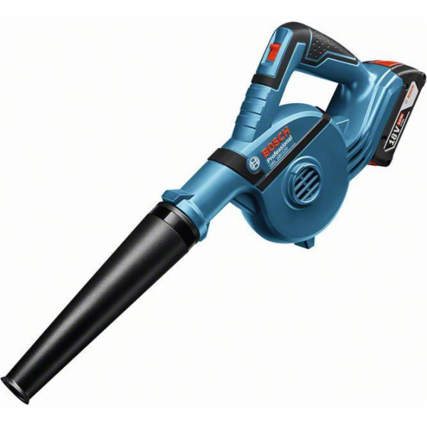 Akku-Gebläse GBL 18V-120 solo Professional, 18Volt, Laubg...