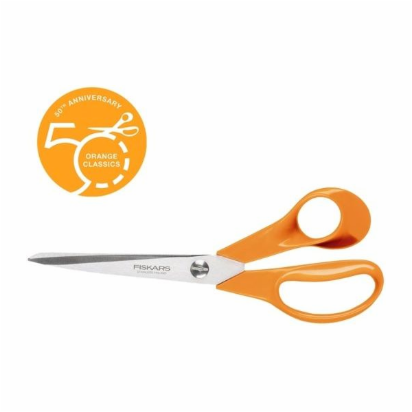 Fiskars Classic General purpose scissos 21 cm