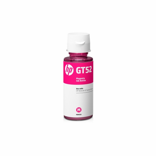 HP GT52 Magenta, M0H55AE