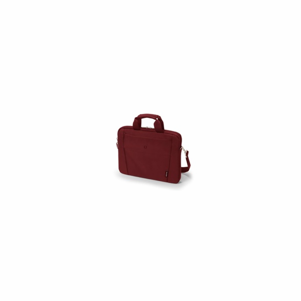 Dicota Slim Case BASE 11-12.5 red