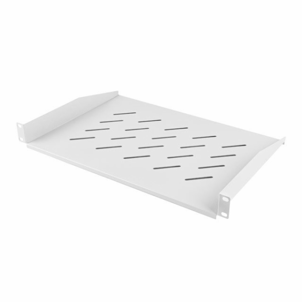 LANBERG 19" FIXED SHELF 1U/483X315MM MAX LOAD CAPACITY UP...