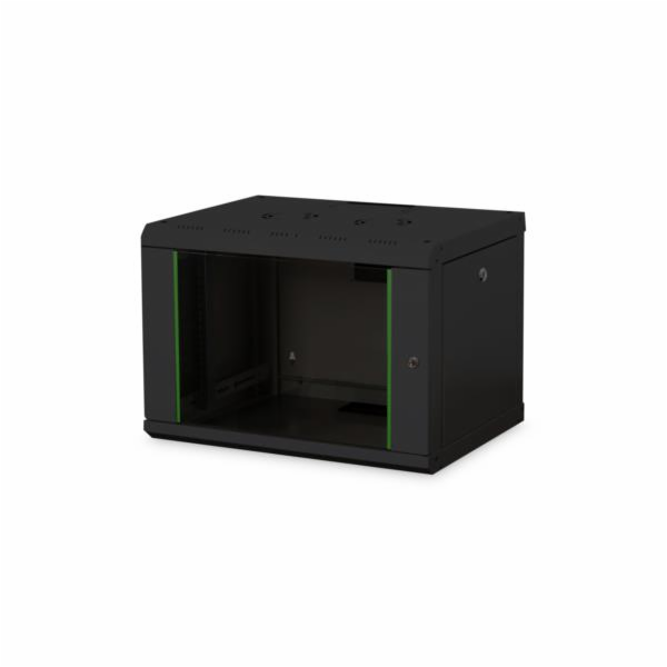 Digitus 7U nástěnná skříňka, Unique Series 420x600x450 mm...