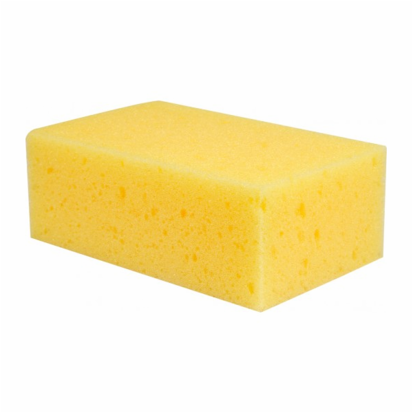 Houba na spárování obkladů polyuretan 165x100x60mm TOYA