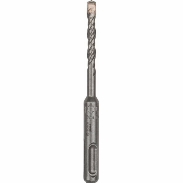 Příklepová vrtačka Bosch SDS-plus-5, O 6mm