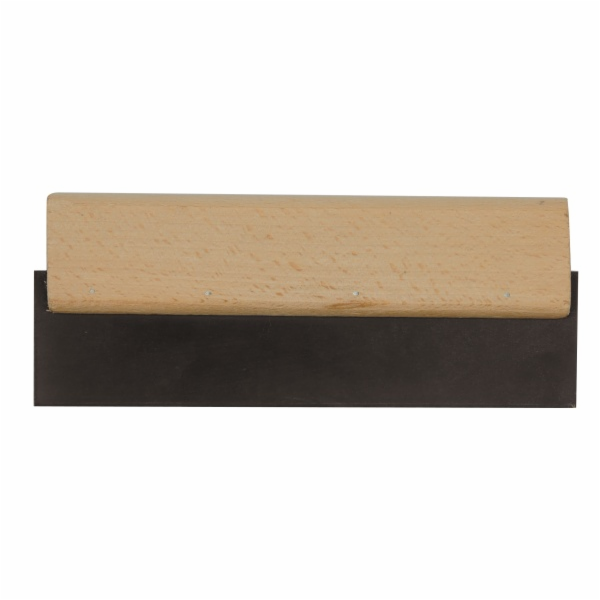 Špachtle 200 mm gumová "stěrka" TOYA