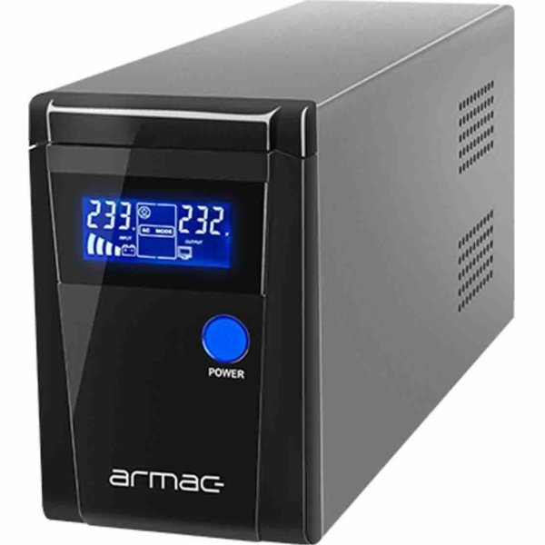 UPS Armac Office LCD 1500E (O/1500E/LCD)