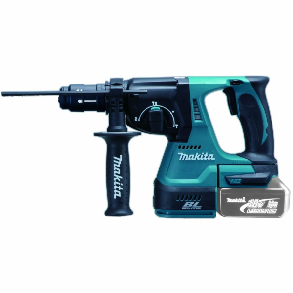 Makita DHR243Z kladivo vrtací