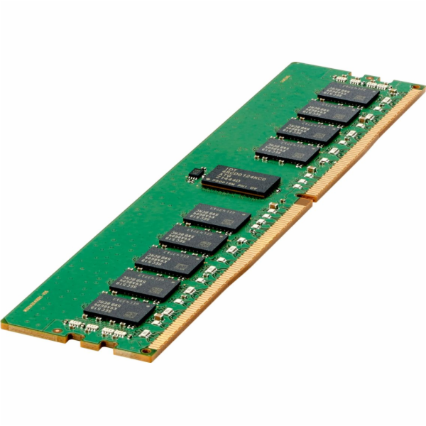 HPE 32GB (1x32GB) Dual Rank x4 DDR4-2666 CAS-19-19-19 Reg...