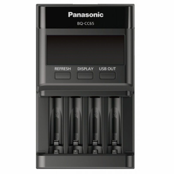 Panasonic CC65E