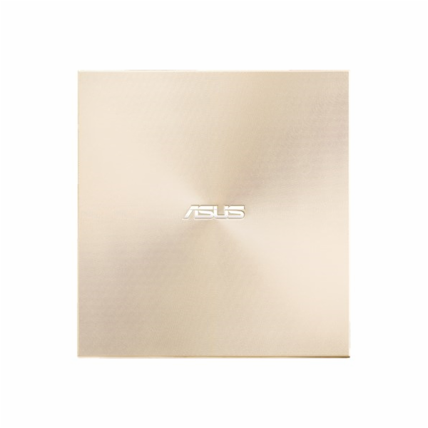 ASUS ZenDrive U9M (SDRW-08U9M-U), zlatá