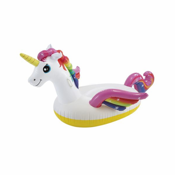 Nafukovací matrace INTEX UNICORN 57561NP, 201×140 cm
