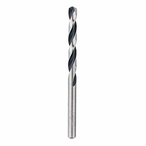 HSS spirálový vrták Bosch PointTeQ, O 4mm x 75mm, 10 kusů