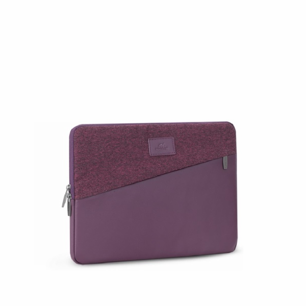 RIVACASE 7903 Laptop Sleeve 13.3  cervena
