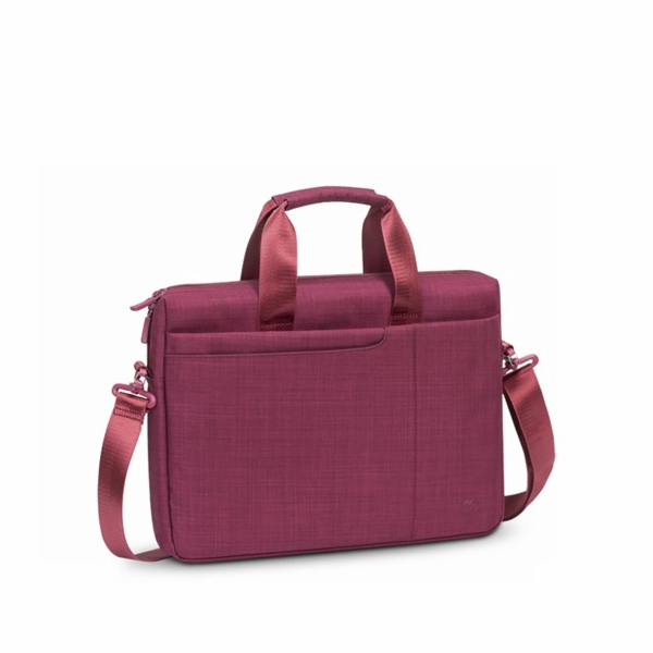 RIVACASE 8325 Laptop bag 13.3 red