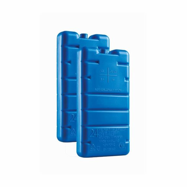Vložka Keter chladící Icepack set 2 x 400 g 