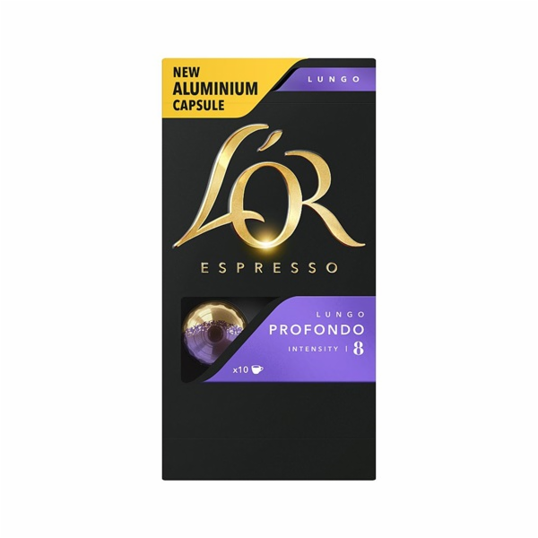 L OR Profondo 