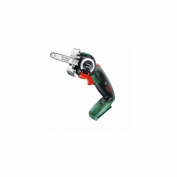 Bosch AdvancedCut 18 NanoBlade, bez Aku (0.603.3D5.100)