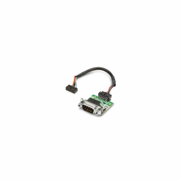 HP Internal Serial Port (600/705/800)