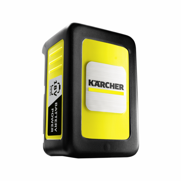 Kärcher 2.445-035.0 Li-Ion 18/50