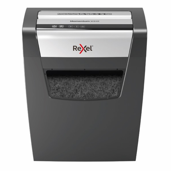 REXEL Skartovač  Momentum X312