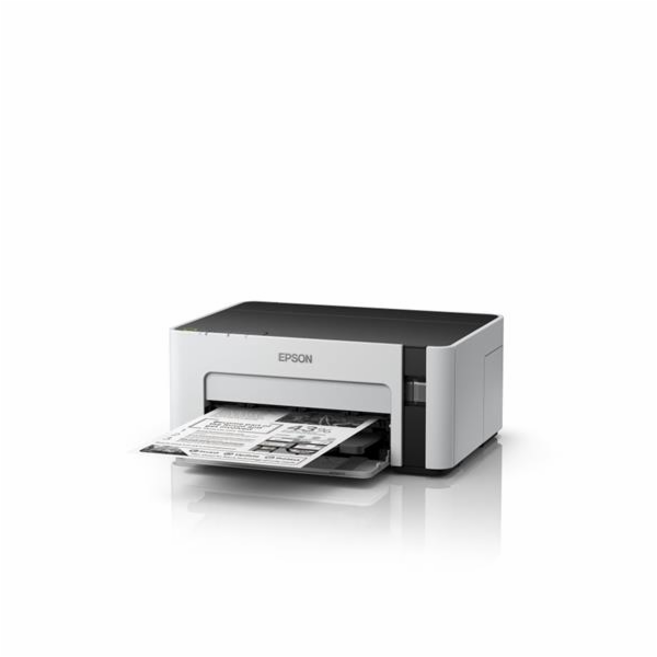 EPSON tiskárna ink EcoTank Mono M1100, A4, 720x1440 dpi, ...