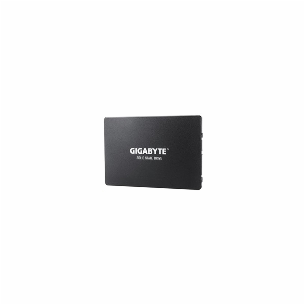 GIGABYTE SSD 480GB SATA (R:550MB/s W:480MB/s)