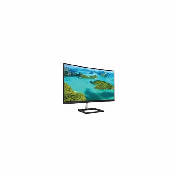 Philips MT VA LED 31,5" 328E1CA/00 - VA panel, UHD,  3840...